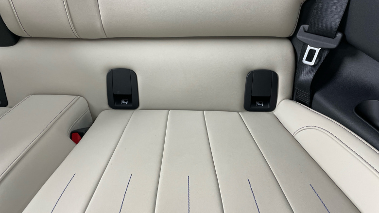 MINI Cooper 160kW SE Classic [Level 2] 54kWh 3dr Auto Electric Hatchback